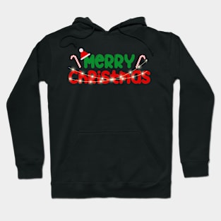 Happy Christmas Hoodie